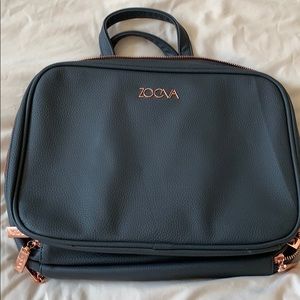 Zoeva Makeup Bag